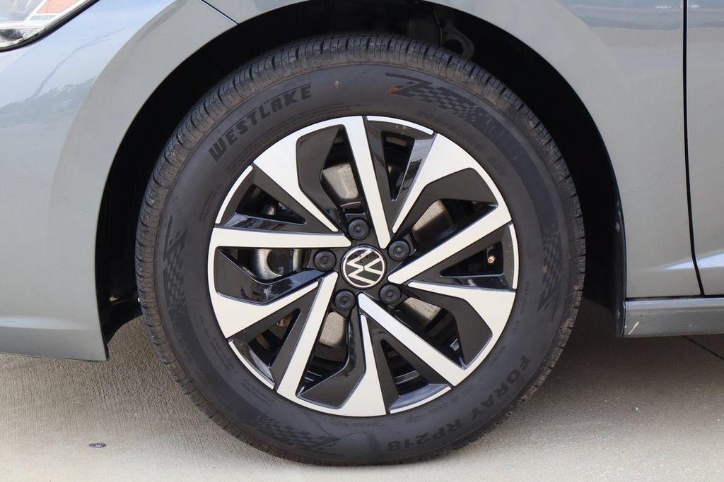 2024 Volkswagen Jetta S