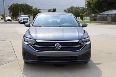2024 Volkswagen Jetta S