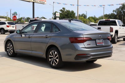2024 Volkswagen Jetta S