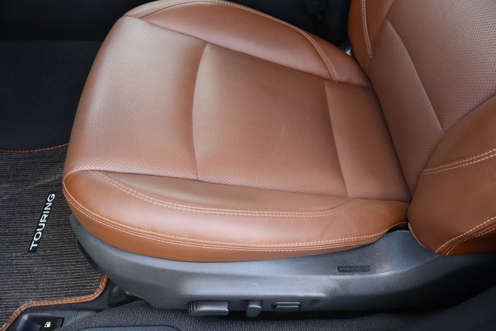 2018 Subaru Outback 2.5i Touring