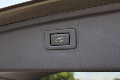 2018 Subaru Outback 2.5i Touring
