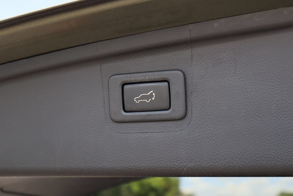 2018 Subaru Outback 2.5i Touring
