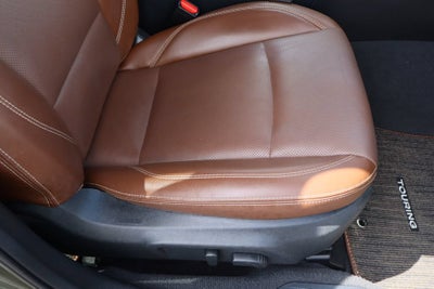 2018 Subaru Outback 2.5i Touring