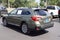2018 Subaru Outback 2.5i Touring