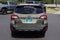 2018 Subaru Outback 2.5i Touring