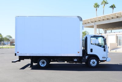 2024 Chevrolet Low Cab Forward 3500 HG Base