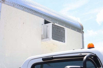 2024 Chevrolet Low Cab Forward 3500 HG Base