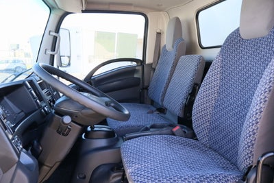 2024 Chevrolet Low Cab Forward 3500 HG Base