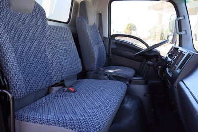 2024 Chevrolet Low Cab Forward 3500 HG Base