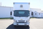 2024 Chevrolet Low Cab Forward 3500 HG Base