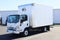 2024 Chevrolet Low Cab Forward 3500 HG Base