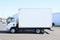 2024 Chevrolet Low Cab Forward 3500 HG Base