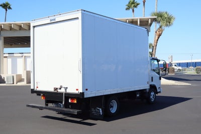 2024 Chevrolet Low Cab Forward 3500 HG Base
