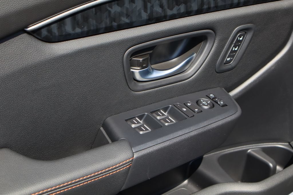 2026 Honda Passport AWD TrailSport Elite