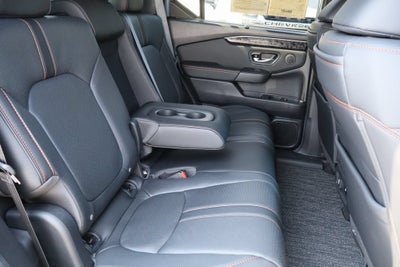 2026 Honda Passport AWD TrailSport Elite