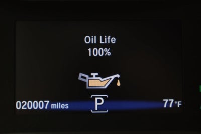 2022 Honda Ridgeline RTL
