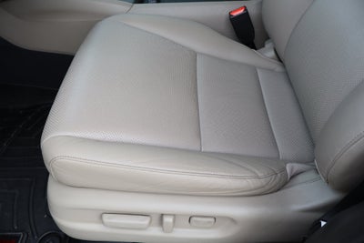 2022 Honda Ridgeline RTL