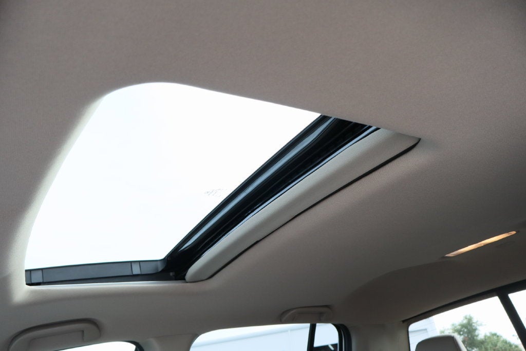 2022 Honda Ridgeline RTL