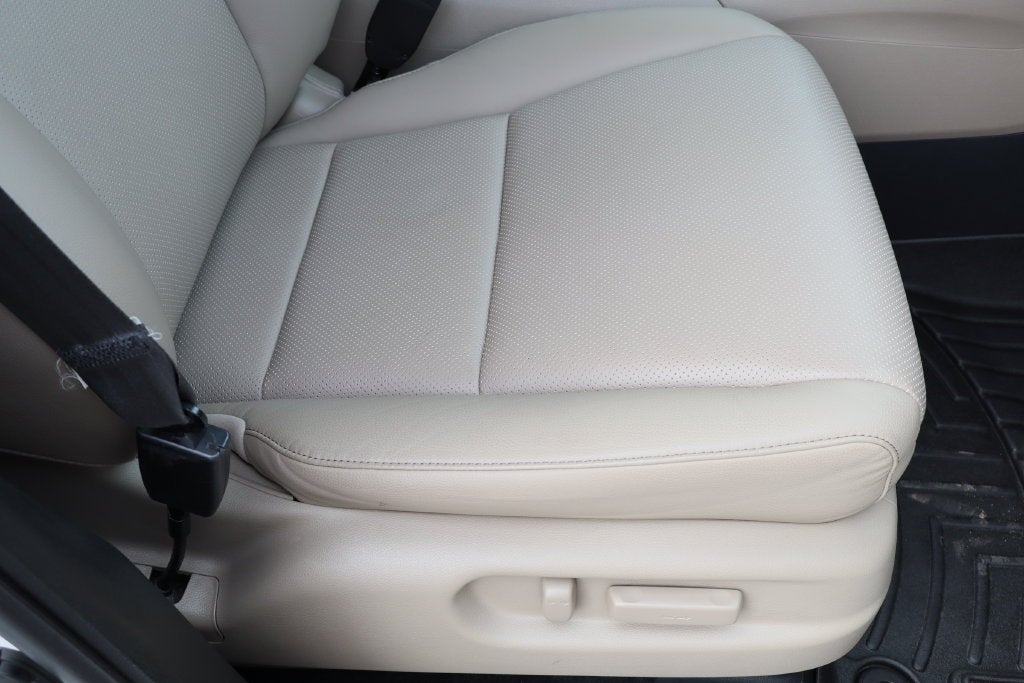 2022 Honda Ridgeline RTL