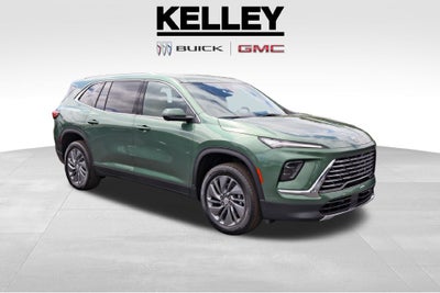 2027 Buick Enclave Preferred