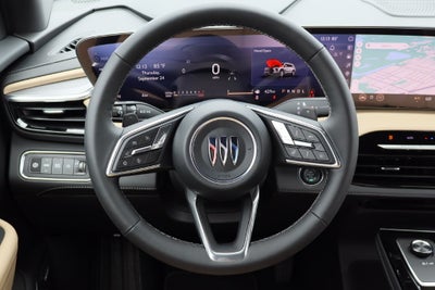 2027 Buick Enclave Preferred