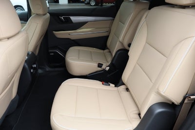 2027 Buick Enclave Preferred