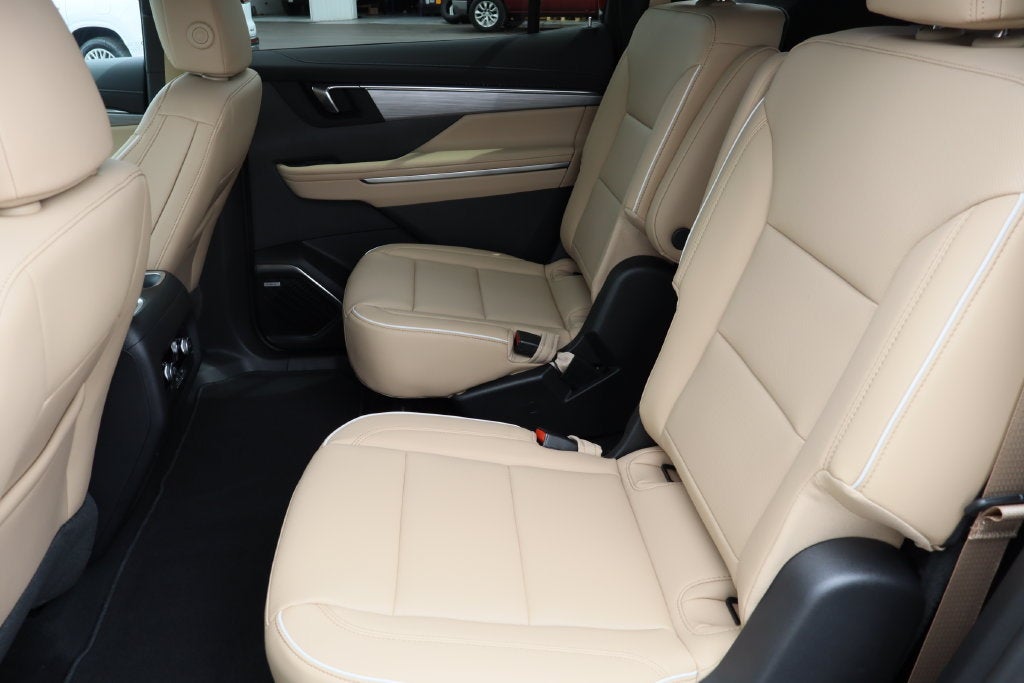 2027 Buick Enclave Preferred