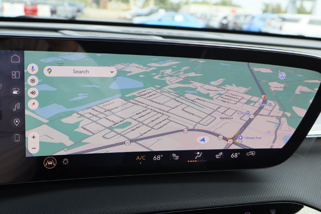 2027 Buick Enclave Preferred