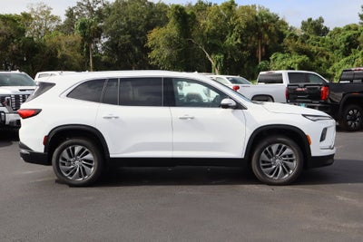 2027 Buick Enclave Preferred