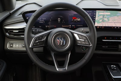 2027 Buick Enclave Preferred