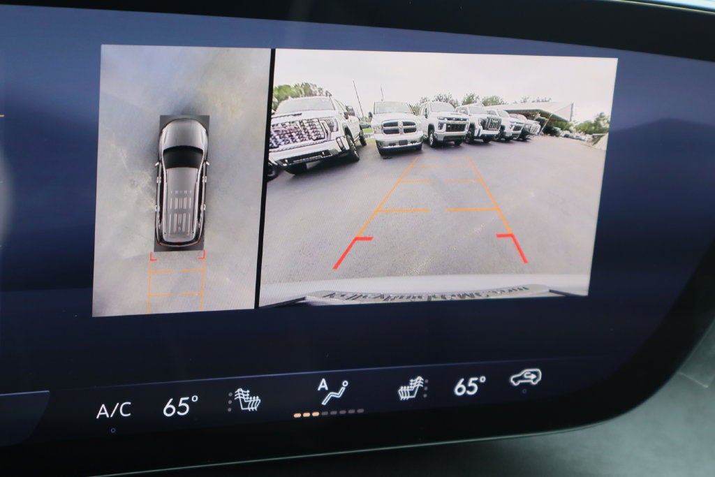 2027 Buick Enclave Sport Touring