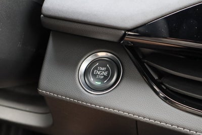 2027 Buick Enclave Sport Touring
