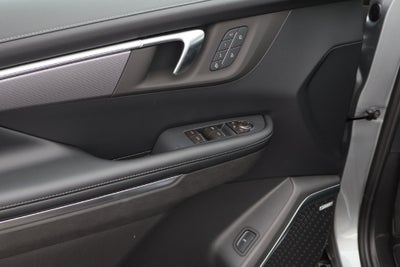 2027 Buick Enclave Sport Touring