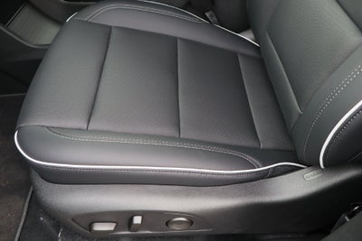 2027 Buick Enclave Sport Touring
