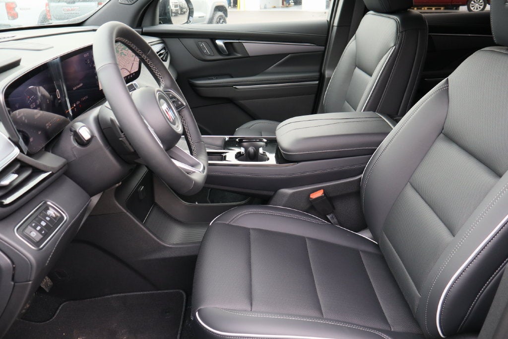 2027 Buick Enclave Sport Touring