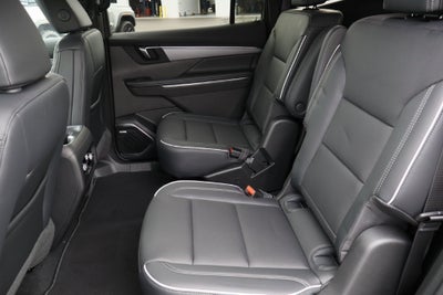 2027 Buick Enclave Sport Touring