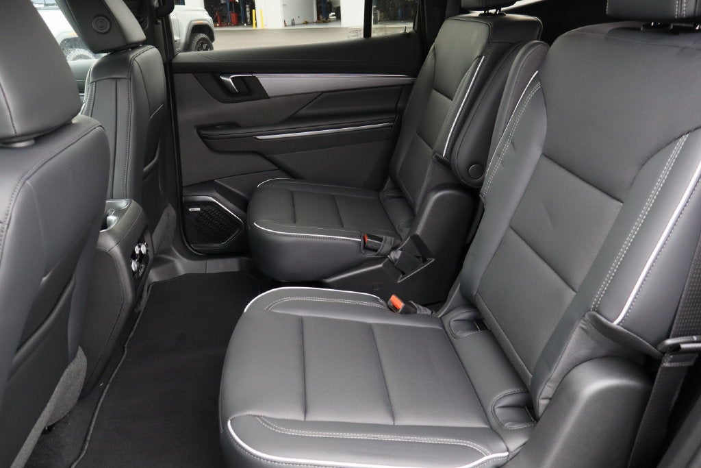 2027 Buick Enclave Sport Touring