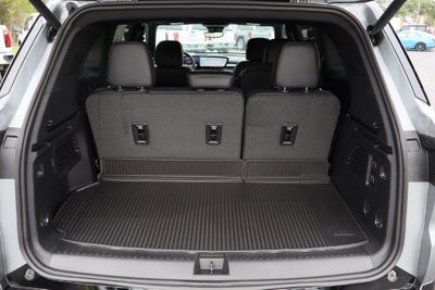 2027 Buick Enclave Sport Touring