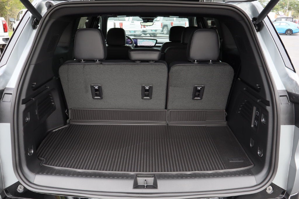 2027 Buick Enclave Sport Touring
