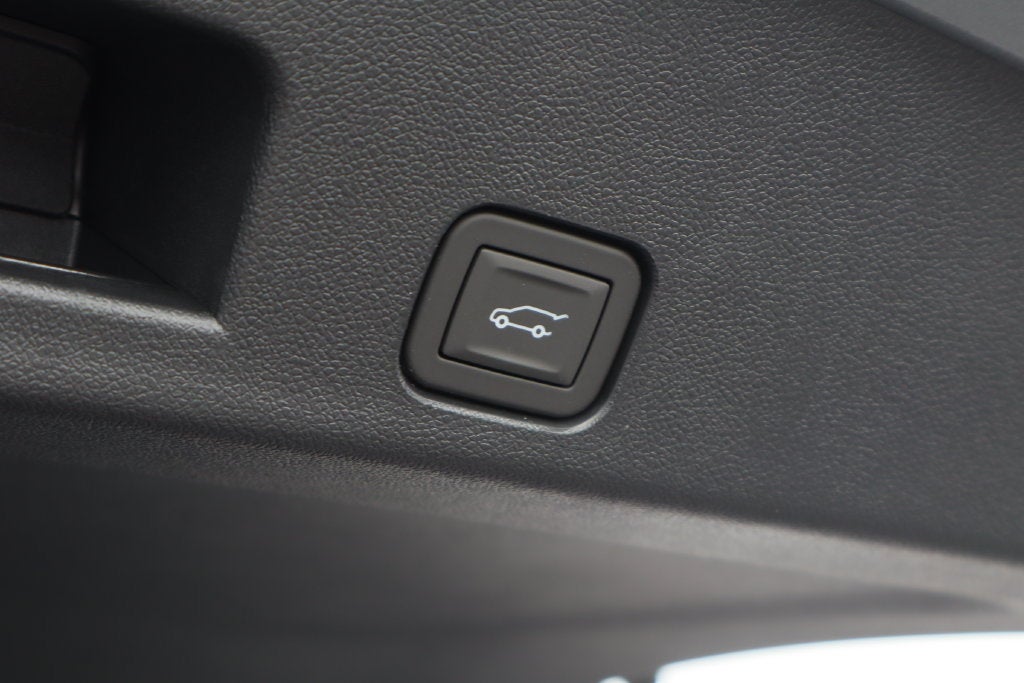 2027 Buick Enclave Sport Touring