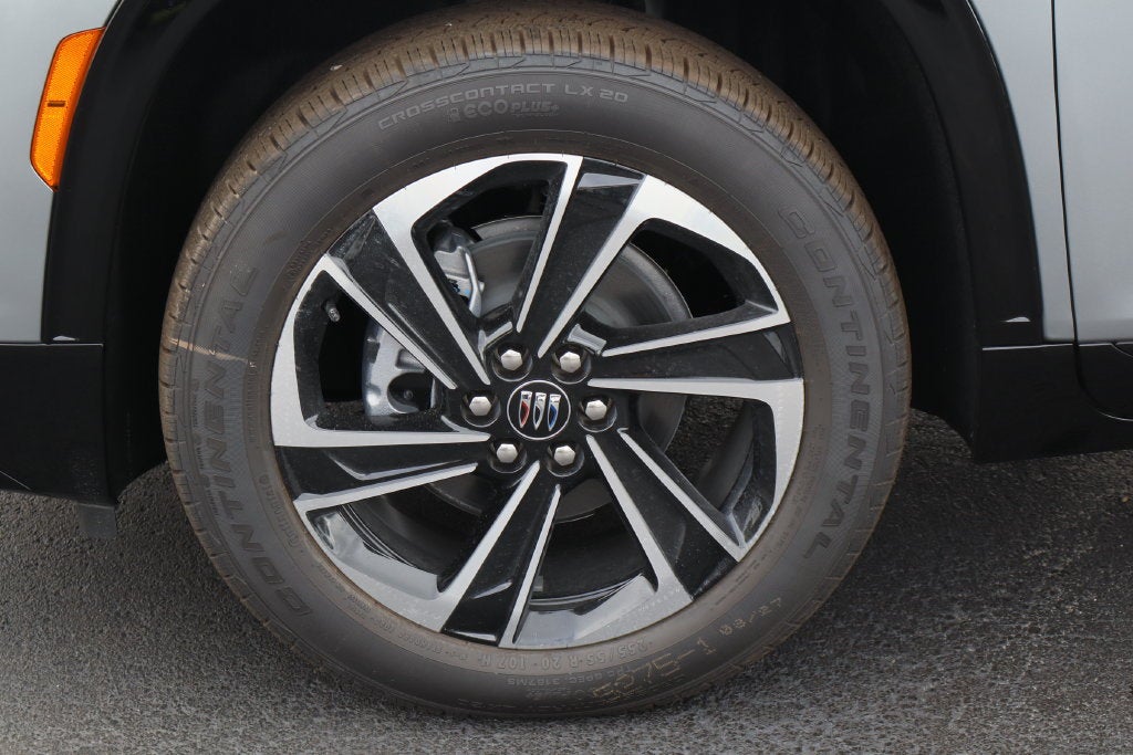 2027 Buick Enclave Sport Touring