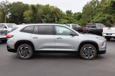 2027 Buick Enclave Sport Touring