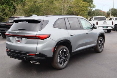 2027 Buick Enclave Sport Touring