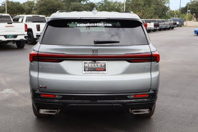 2027 Buick Enclave Sport Touring