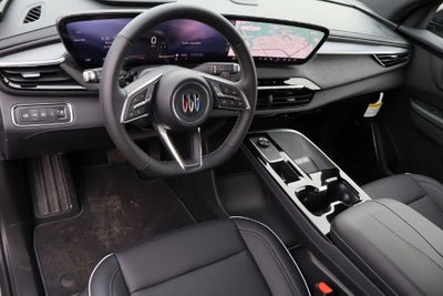 2027 Buick Enclave Sport Touring