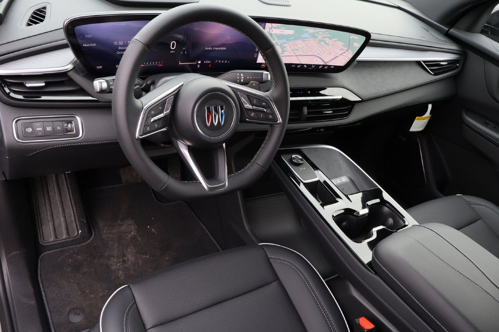 2027 Buick Enclave Sport Touring