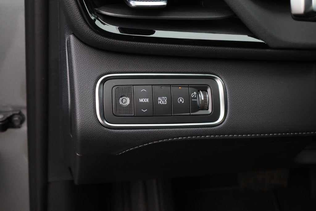 2027 Buick Enclave Sport Touring