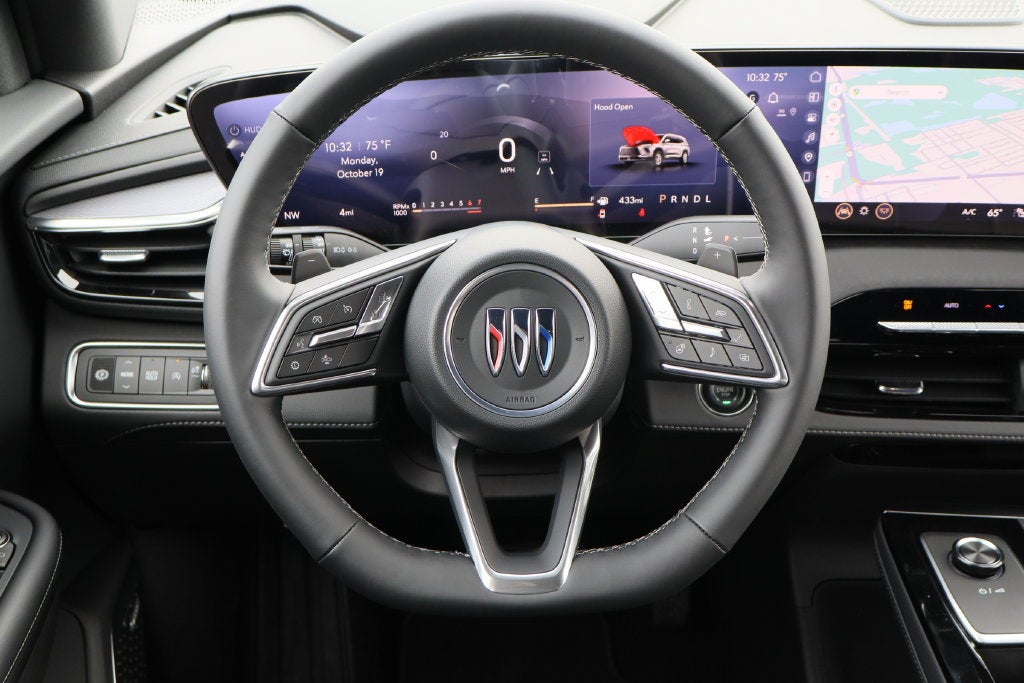 2027 Buick Enclave Sport Touring