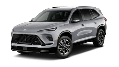 2027 Buick Enclave Sport Touring