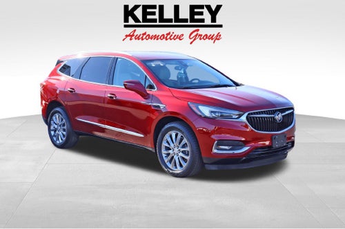 2019 Buick Enclave Premium